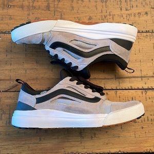 VANS UltraRange 3D Ultra Cush Lite Mens Size: 9